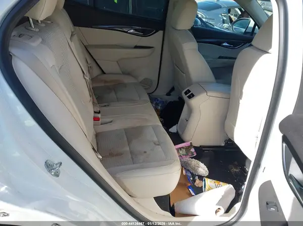 LRBAZLR42MD111616 2021 BUICK ENVISION - Image 8