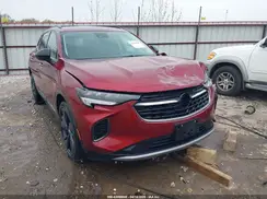 LRBAZLR42ND020444 2022 BUICK ENVISION