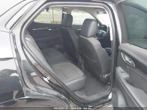 LRBAZLR42ND021934 2022 BUICK ENVISION - Image 8