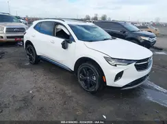 LRBAZLR42ND022064 2022 BUICK ENVISION