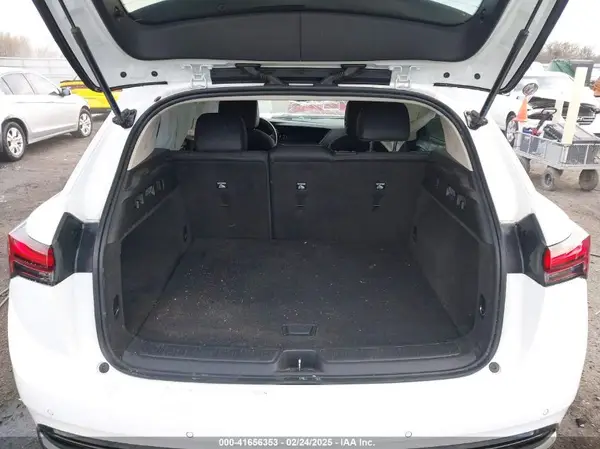 LRBAZLR42ND022064 2022 BUICK ENVISION - Image 8