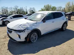 LRBAZLR42ND049524 2022 BUICK ENVISION