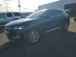 LRBAZLR42ND053279 2022 BUICK ENVISION