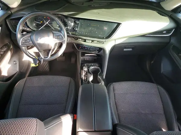 LRBAZLR42ND053279 2022 BUICK ENVISION - Image 8