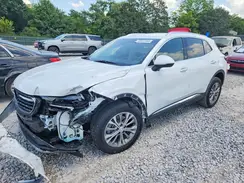 LRBAZLR42ND063813 2022 BUICK ENVISION