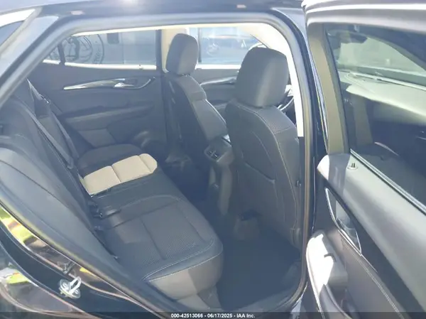 LRBAZLR42ND110497 2022 BUICK ENVISION - Image 8