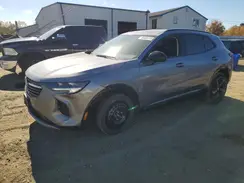 LRBAZLR42ND111777 2022 BUICK ENVISION