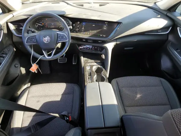 LRBAZLR42ND111777 2022 BUICK ENVISION - Image 8