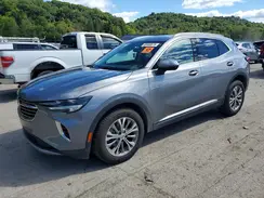 LRBAZLR42ND123721 2022 BUICK ENVISION