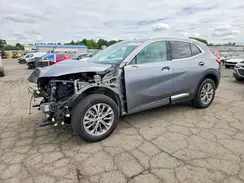 LRBAZLR42ND123928 2022 BUICK ENVISION