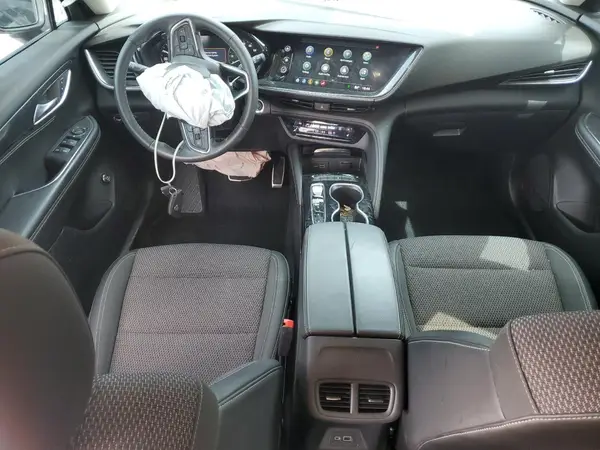 LRBAZLR42ND126974 2022 BUICK ENVISION - Image 8