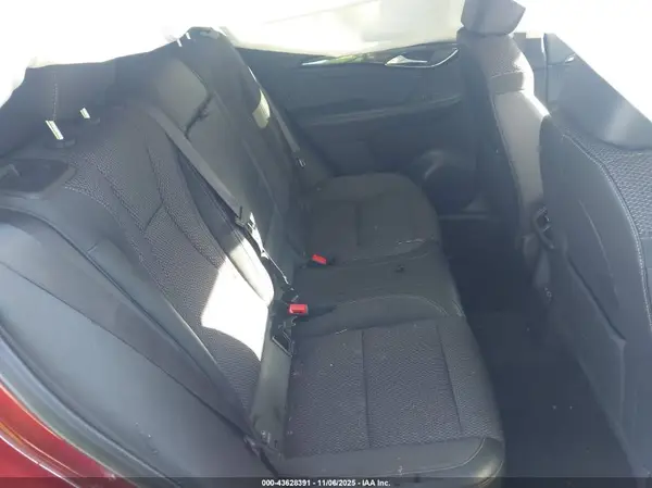 LRBAZLR42ND128501 2022 BUICK ENVISION - Image 8