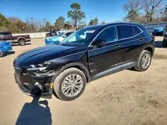 LRBAZLR42ND129342 2022 BUICK ENVISION