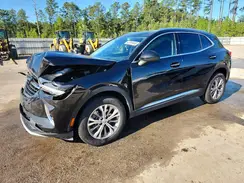 LRBAZLR42ND135495 2022 BUICK ENVISION