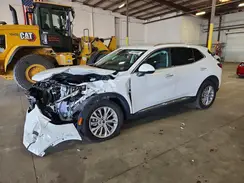 LRBAZLR42ND136808 2022 BUICK ENVISION