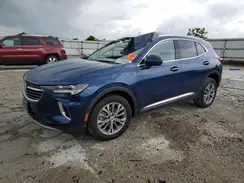 LRBAZLR42ND153124 2022 BUICK ENVISION