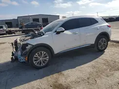 LRBAZLR42ND159957 2020 BUICK ENVISION
