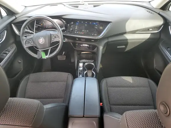 LRBAZLR42ND159957 2020 BUICK ENVISION - Image 8
