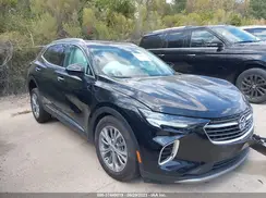 LRBAZLR42ND160672 2022 BUICK ENVISION