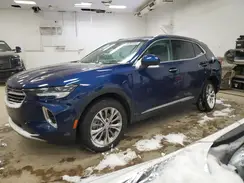 LRBAZLR42ND163135 2022 BUICK ENVISION