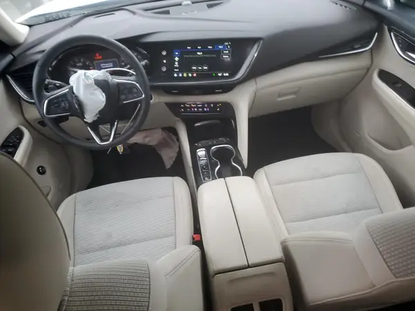 LRBAZLR42ND163149 2022 BUICK ENVISION - Image 8