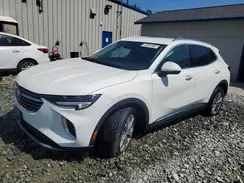 LRBAZLR42ND164222 2022 BUICK ENVISION