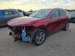 LRBAZLR42ND164558 2022 BUICK ENVISION