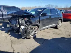 LRBAZLR42ND166763 2022 BUICK ENVISION