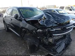 LRBAZLR42ND166925 2022 BUICK ENVISION