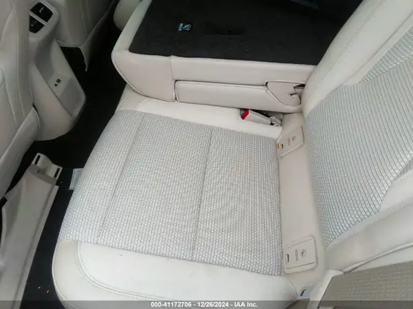LRBAZLR42PD018776 2023 BUICK ENVISION - Image 8