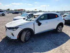 LRBAZLR42PD019345 2023 BUICK ENVISION