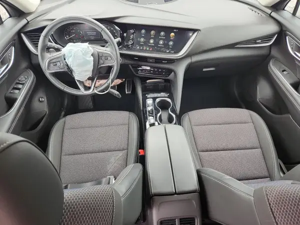 LRBAZLR42PD024819 2023 BUICK ENVISION - Image 8