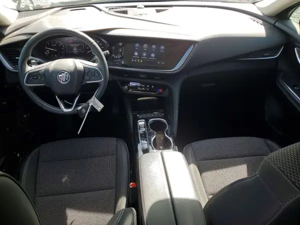 LRBAZLR42PD024948 2023 BUICK ENVISION - Image 8