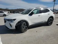 LRBAZLR42PD030457 2023 BUICK ENVISION