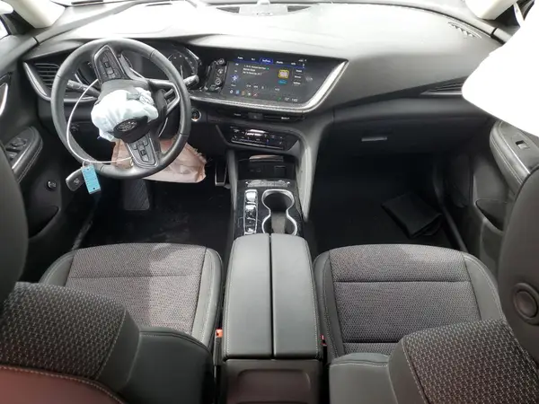 LRBAZLR42PD030457 2023 BUICK ENVISION - Image 8