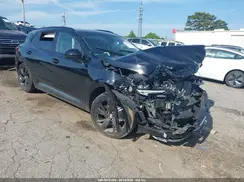 LRBAZLR42PD032130 2023 BUICK ENVISION