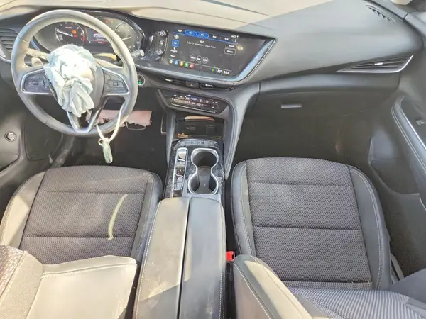 LRBAZLR42PD037988 2023 BUICK ENVISION - Image 8