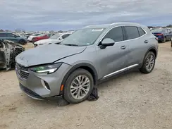LRBAZLR42PD038655 2023 BUICK ENVISION