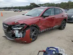 LRBAZLR42PD060042 2023 BUICK ENVISION