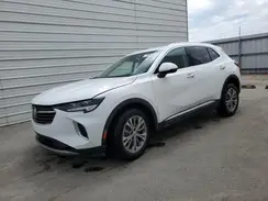 LRBAZLR42PD061482 2023 BUICK ENVISION
