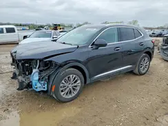 LRBAZLR42PD061627 2023 BUICK ENVISION