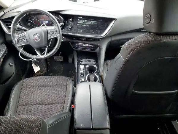 LRBAZLR42PD061627 2023 BUICK ENVISION - Image 8