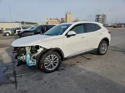 LRBAZLR42PD063667 2023 BUICK ENVISION