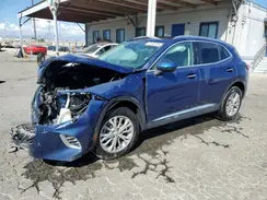 LRBAZLR42PD066472 2023 BUICK ENVISION