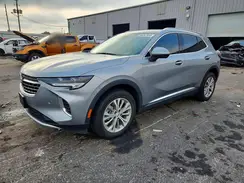 LRBAZLR42PD067900 2023 BUICK ENVISION