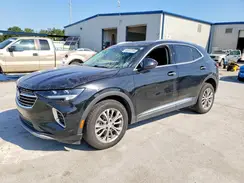 LRBAZLR42PD068142 2023 BUICK ENVISION