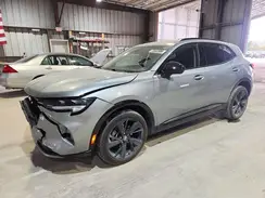 LRBAZLR42PD068593 2023 BUICK ENVISION