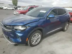 LRBAZLR42PD095762 2023 BUICK ENVISION