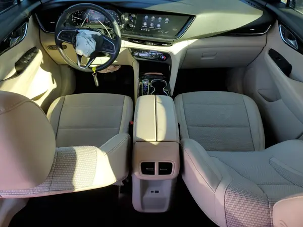 LRBAZLR42PD095762 2023 BUICK ENVISION - Image 8