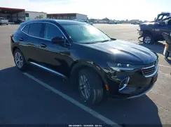 LRBAZLR42PD127867 2023 BUICK ENVISION